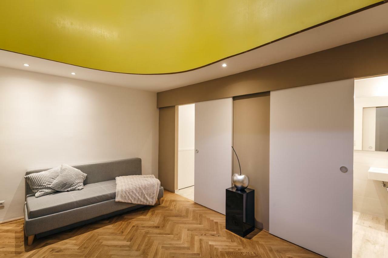 The Temple Apartment Wien